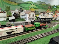 N.C. Hibbett Train & History Museum photo 3