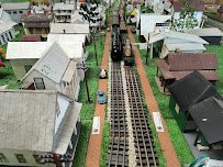 N.C. Hibbett Train & History Museum photo 4