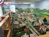 N.C. Hibbett Train & History Museum photo 5