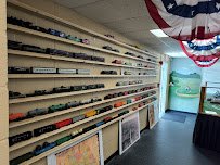 N.C. Hibbett Train & History Museum photo 6