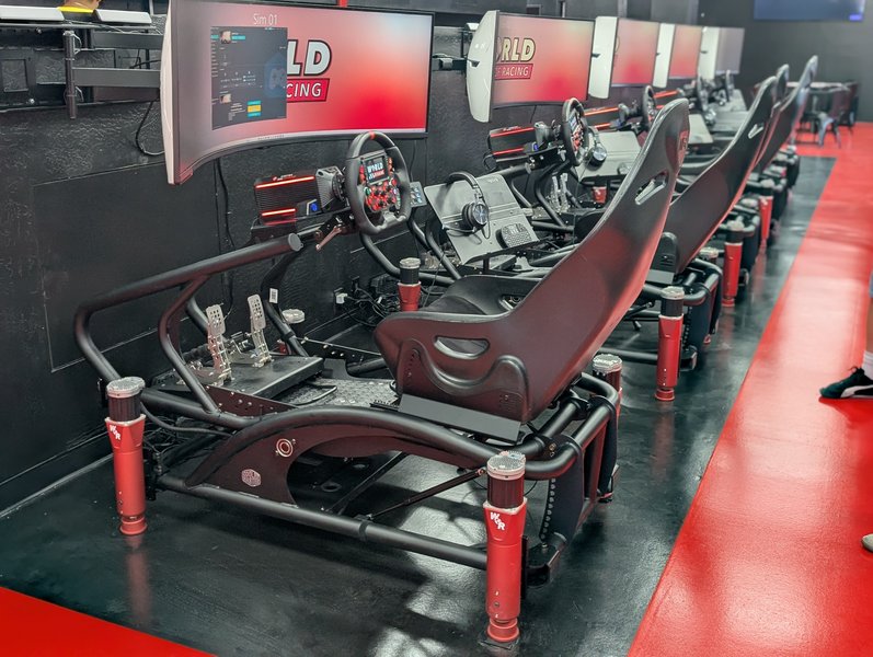 World of Racing photo 2