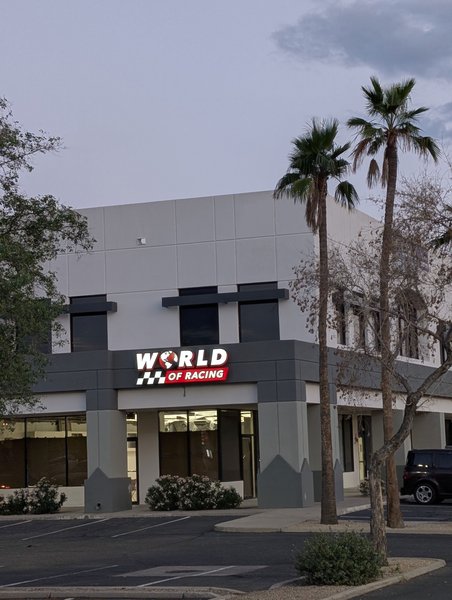World of Racing photo 4