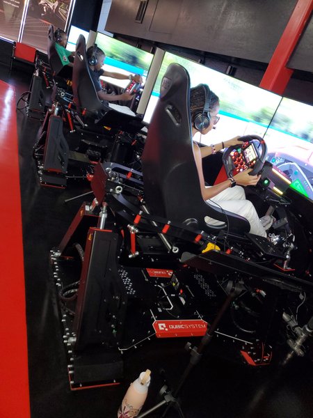 World of Racing photo 5