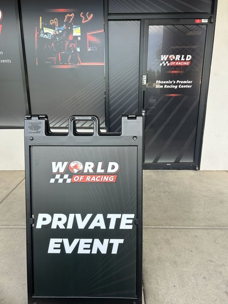 World of Racing photo 6