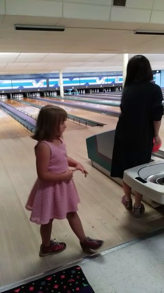 Split Happens Bowling Center photo 2