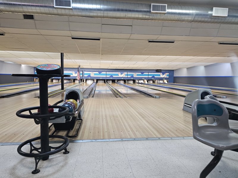 Split Happens Bowling Center photo 3