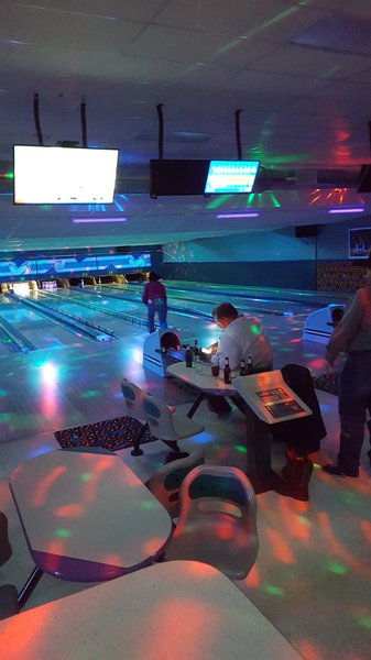 Split Happens Bowling Center photo 5