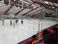 Delano Area Sports Arena