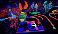 Glow Sticks Golf photo 3