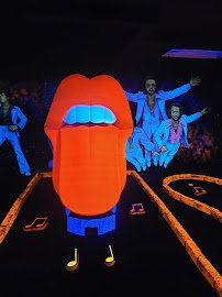 Glow Sticks Golf photo 4