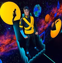 Glow Sticks Golf photo 6