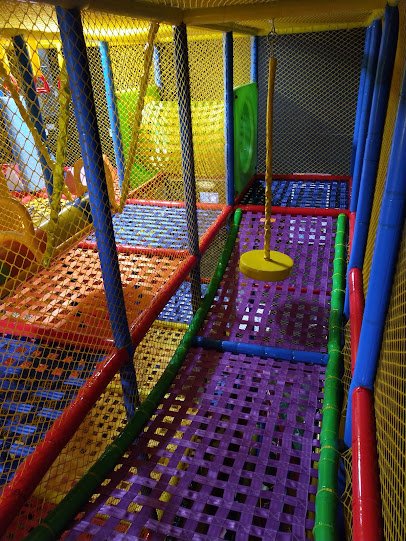 Epic Play Zone