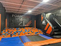 Sky Zone Trampoline Park photo 3