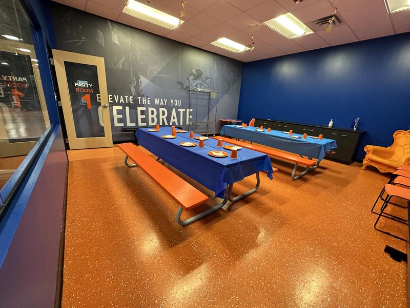 Sky Zone Trampoline Park photo 5