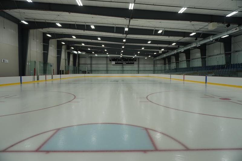 VFW Sports Center