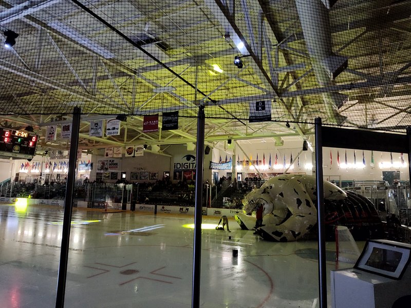 VFW Sports Center photo 6