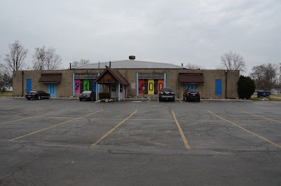 Gibson Arena photo 4