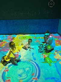 Smiley Ocean Themed Adventure Park photo 6