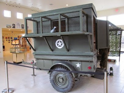 The American Pigeon Museum & Library photo 3