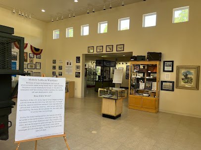 The American Pigeon Museum & Library photo 4