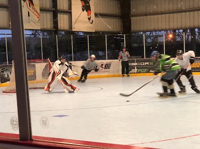 The Rinks - Irvine Inline photo 3