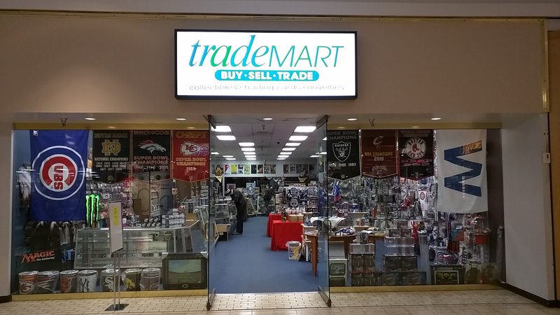 Trade Mart