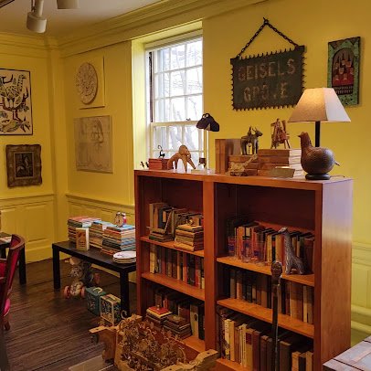 The Amazing World of Dr. Seuss Museum photo 2