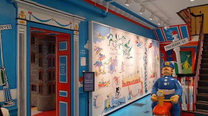 The Amazing World of Dr. Seuss Museum photo 3