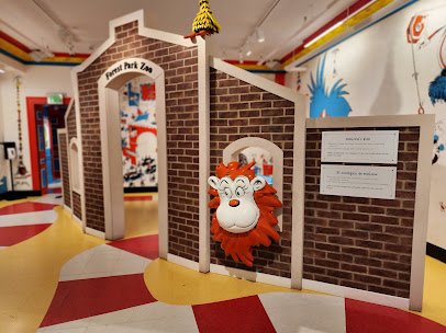 The Amazing World of Dr. Seuss Museum photo 4