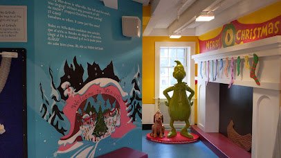 The Amazing World of Dr. Seuss Museum photo 5