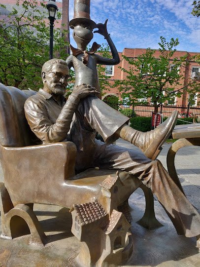 The Amazing World of Dr. Seuss Museum photo 6