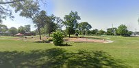 Bedford Park Mini Golf Course