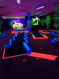 Glow Putt Mini Golf photo 3