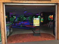 Glow Putt Mini Golf photo 4