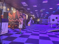 Glow Putt Mini Golf photo 5