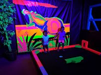Glow Putt Mini Golf photo 6