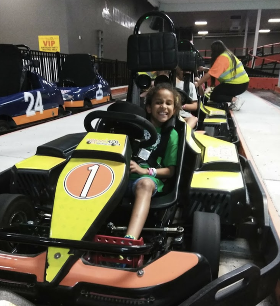 Urban Air Go-Kart photo 4