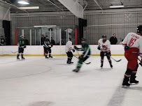 Herbert Wells Ice Rink