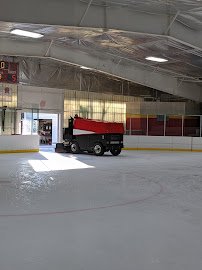 Herbert Wells Ice Rink photo 5