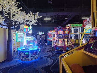 Ryan's Ten Pin Eatery & Arcade photo 3