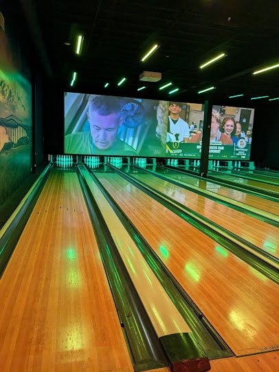 Ryan's Ten Pin Eatery & Arcade photo 5