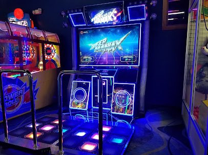Ryan's Ten Pin Eatery & Arcade photo 6