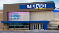 Main Event Memphis