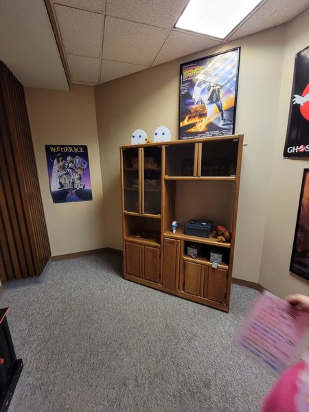 Grand Forks Escape Room