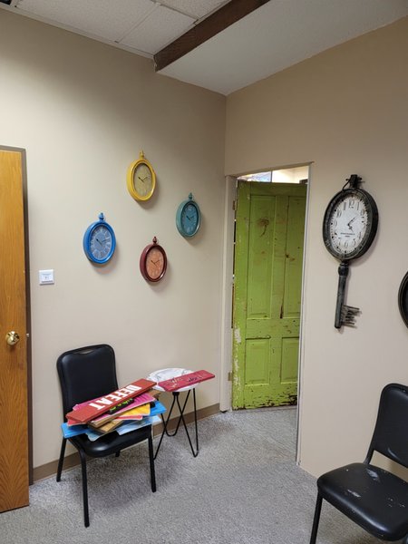 Grand Forks Escape Room photo 2