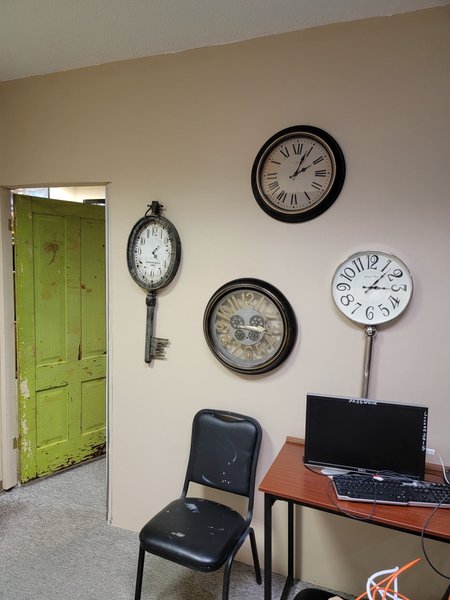 Grand Forks Escape Room photo 6