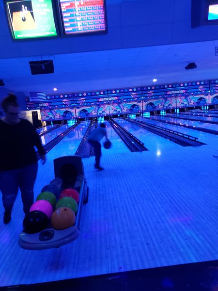 Sunshine Lanes photo 3