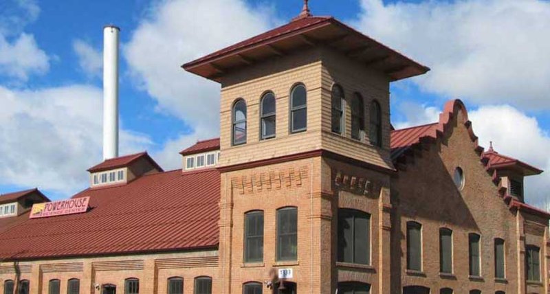 The Powerhouse photo 3