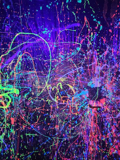 The Splatter Place photo 4