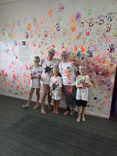 The Splatter Place photo 5